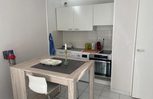 Couronne Urbaine Apartment | le Signoret