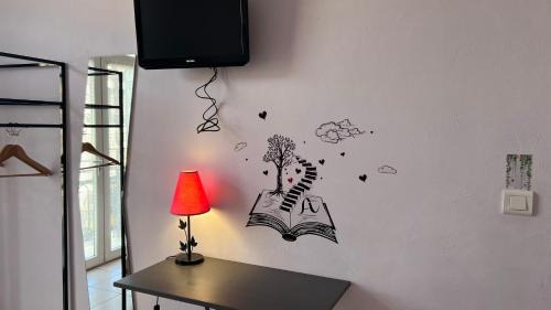 Sault Hotel | Le Signoret