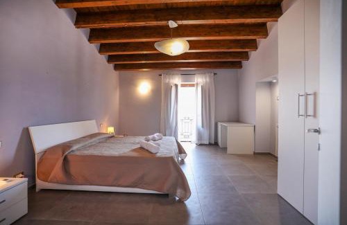 Gratteri Apartment | Le Signorine Panoramic apartments