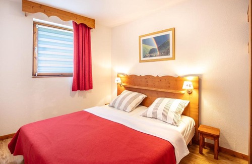 Chamrousse Apartment | Le Silène - Appt pour 6
