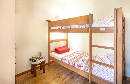 Chamrousse Apartment | Le Silène - Appt pour 6