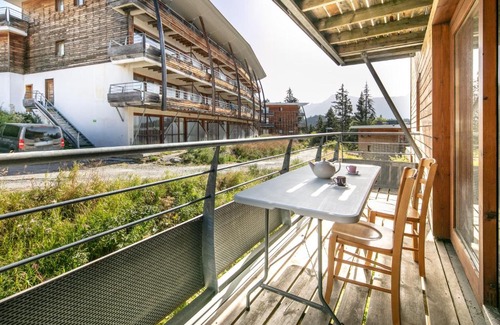 Chamrousse Apartment | Le Silène - Appt pour 6