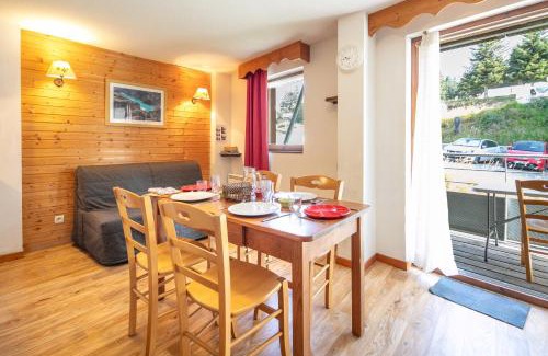 Chamrousse Apartment | Le Silène - Appt pour 6