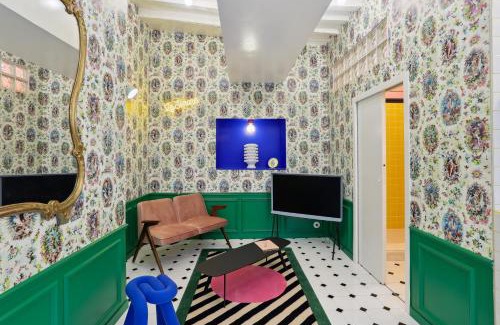 Centre Apartment | LE SIMONE -Centre Historique