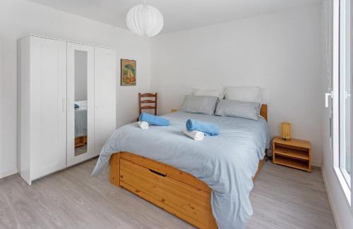 Les Sorinieres Apartment | Le Simone Veil - Neuf & Calme
