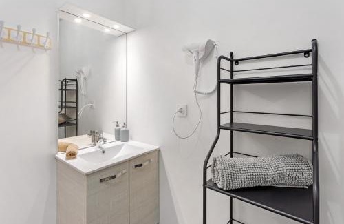 Les Sorinieres Apartment | Le Simone Veil - Neuf & Calme
