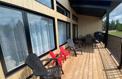Shannon Ski Chalet | Le Skadi