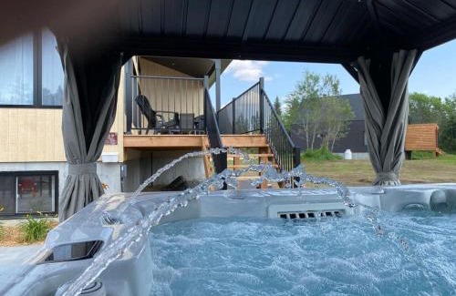 Shannon Ski Chalet | Le Skadi