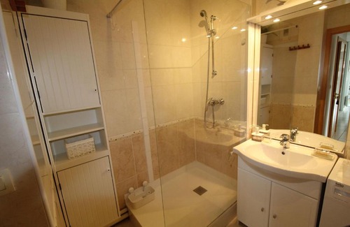 Behobie Apartment | LE SOCOA AVEC LES CLES DE SAINT JEAN DE LUZ