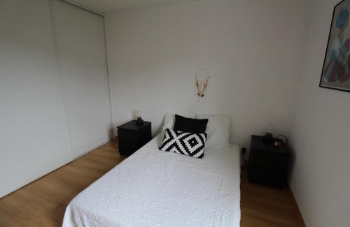 Behobie Apartment | LE SOCOA AVEC LES CLES DE SAINT JEAN DE LUZ