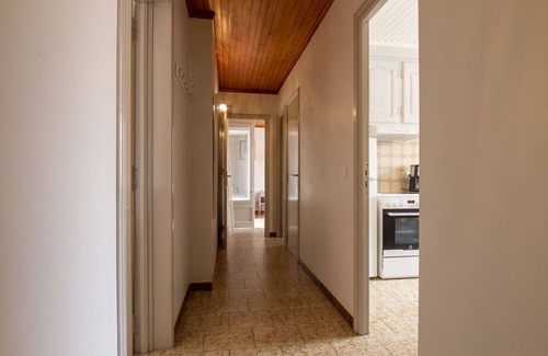 Saintes-Maries-de-la-Mer Apartment | Le Soleil Camarguais by Interhome