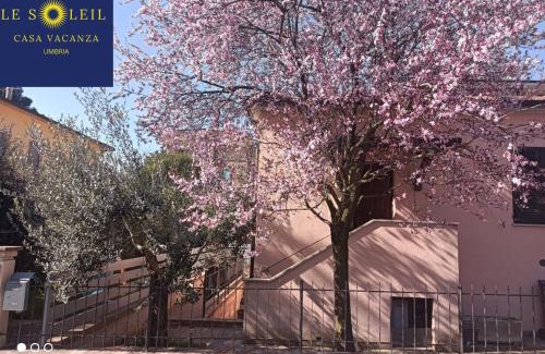 Foligno Apartment | LE SOL&IL Umbria