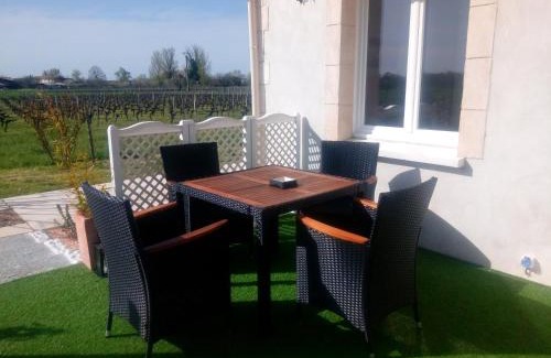 Anglade House | Le Soleil en Gironde