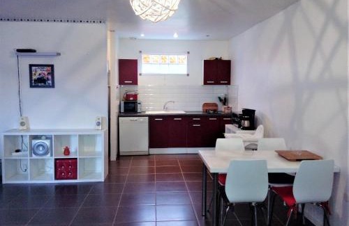 Anglade House | Le Soleil en Gironde