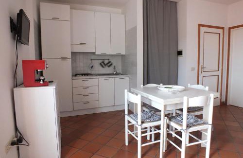 Cavoli Apartment | Le Soleil