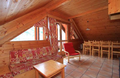 Nevache Ski Chalet | Le Sorè Hameau des Chazals Nevache Hautes Alpes