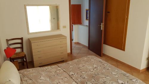 Bagni San Filippo House | Le Sorgentelle