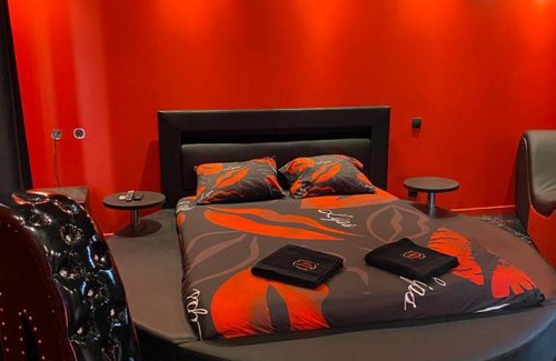 Melun Apartment | Le souffle de l’amour