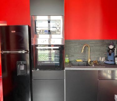 Melun Apartment | Le souffle de l’amour