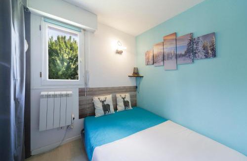 Vignec Apartment | Le Soulane Vignec - Parking privé, 300m télésièges