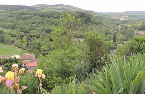 Montaigut-le-Blanc House | Le Soupirail - Gîte des Pailhas