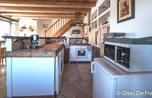 Montaigut-le-Blanc House | Le Soupirail - Gîte des Pailhas