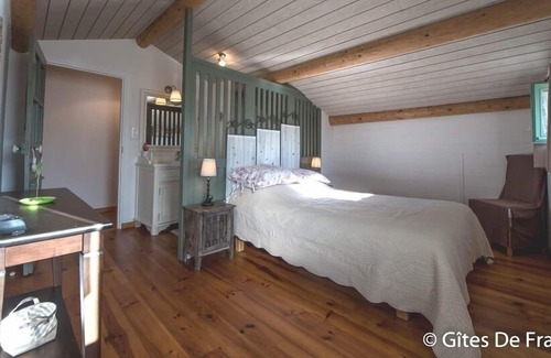 Montaigut-le-Blanc House | Le Soupirail - Gîte des Pailhas