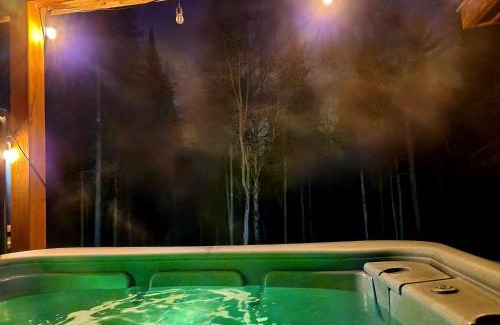 Saint-Faustin-Lac-Carre Apartment | Le Sous-Bois 1320