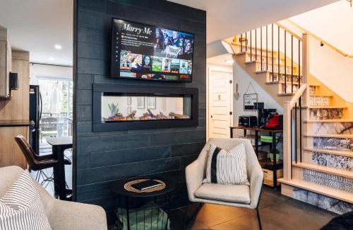 Saint-Faustin-Lac-Carre Apartment | Le Sous-Bois 1320