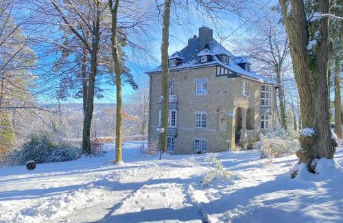 Spa Villa | Le Soyeureux Holiday Cottage Villa Spa