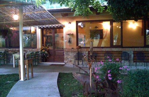 Monteleone House | Le Spighe Agriturismo