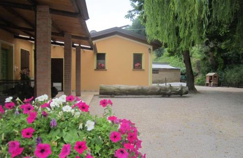 Monteleone House | Le Spighe Agriturismo