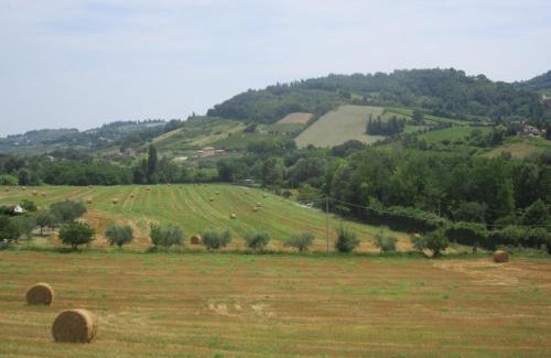 Monteleone House | Le Spighe Agriturismo