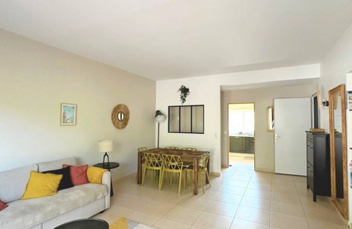 Teyran Villa | Le spot parfait, comfort and cocooning in Teyran