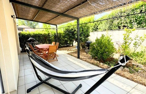 Teyran Villa | Le spot parfait, comfort and cocooning in Teyran