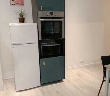 Saint-Guilhem-le-Desert Apartment | Le St Benoit