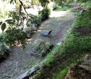Saint-Guilhem-le-Desert Apartment | LE ST GUILHEM