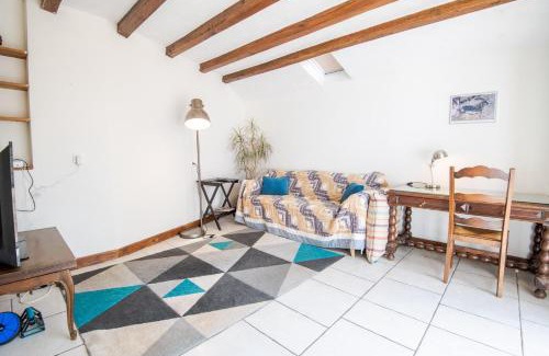Saint-Pierre-des-Corps House | Le Stalingrad - Saint-Pierre-des-Corps