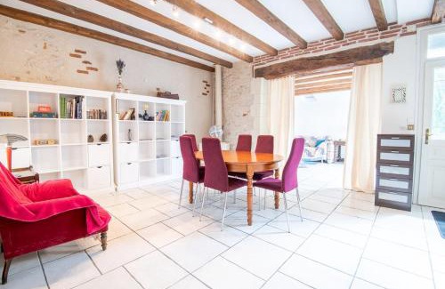 Saint-Pierre-des-Corps House | Le Stalingrad - Saint-Pierre-des-Corps