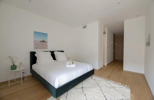 Centre Apartment | Le Standing Vasselot