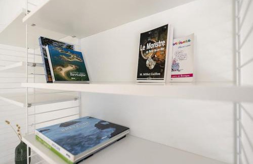 Centre Apartment | Le Standing Vasselot