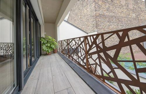 Centre Apartment | Le Standing Vasselot