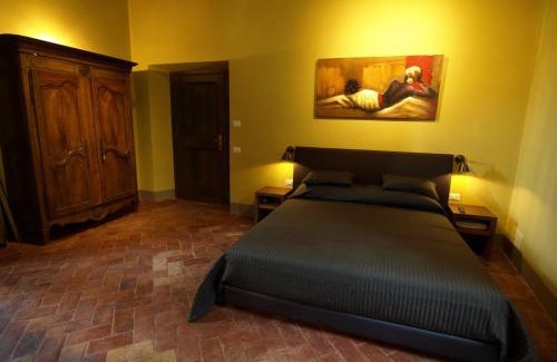 Anagni House | Le Stanze Del Duomo