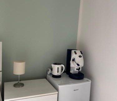 Alezio Bed & Breakfast | Le stanze del Sole b&b