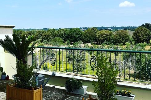 Alezio Bed & Breakfast | Le stanze del Sole b&b