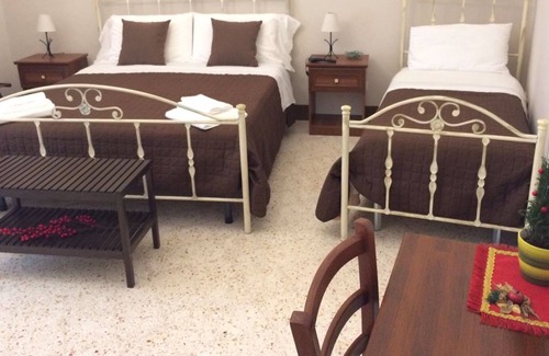 Sambuca di Sicilia Bed & Breakfast | Le Stanze Dell'Emiro