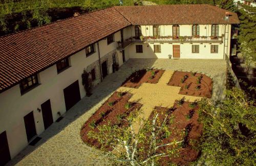 Borgomale House | Le Stanze Della Musica