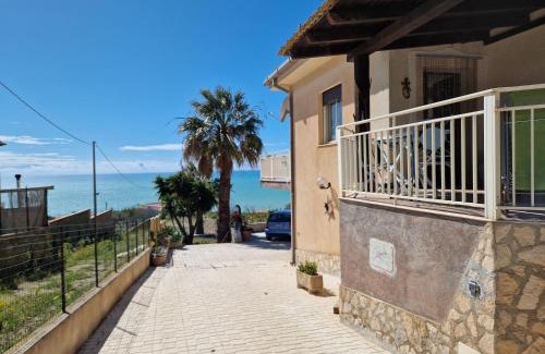 Palma di Montechiaro Villa | Le stanze di Angelica