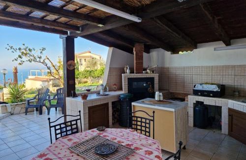 Palma di Montechiaro Villa | Le stanze di Angelica