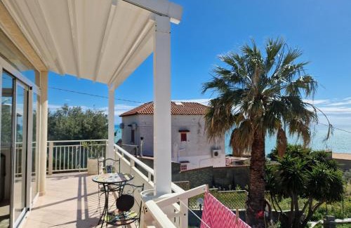 Palma di Montechiaro Villa | Le stanze di Angelica